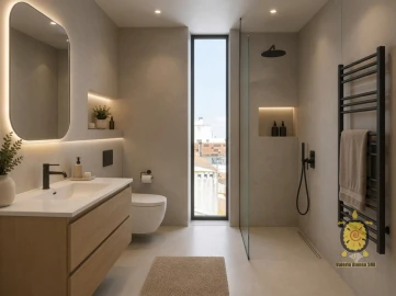 Apartamento T3 para Venda em Gafanha da Nazaré