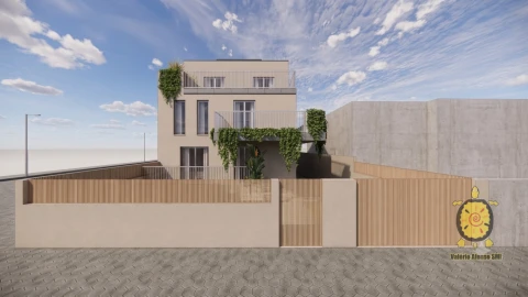 Apartamento T3 para Venda em Gafanha da Nazaré