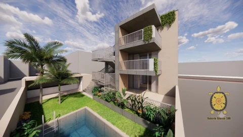 Apartamento T3 para Venda em Gafanha da Nazaré