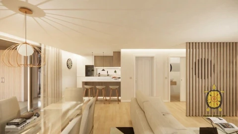 Apartamento T3 para Venda em Gafanha da Nazaré