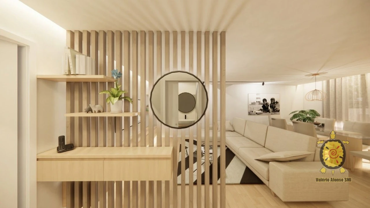Apartamento T3 para Venda em Gafanha da Nazaré Foto 6