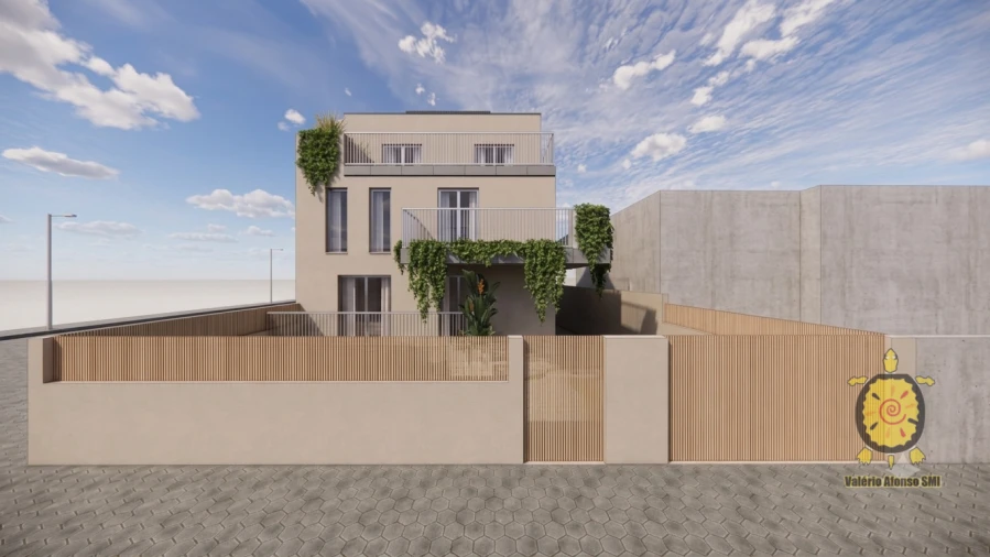 Apartamento T3 para Venda em Gafanha da Nazaré Foto 3