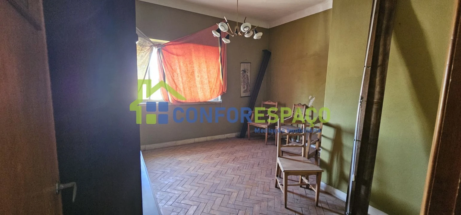 Moradia T4 para Venda em Castelo Branco Foto 21