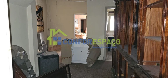 Moradia T4 para Venda em Castelo Branco