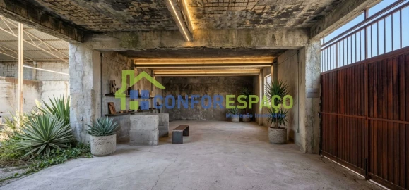Moradia T4 para Venda em Castelo Branco