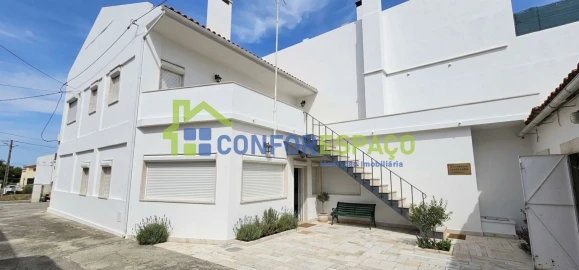 Moradia T4 para Venda em Castelo Branco