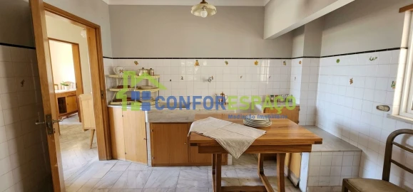 Moradia T4 para Venda em Castelo Branco