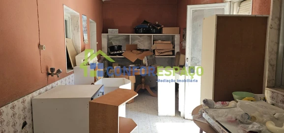 Moradia T4 para Venda em Castelo Branco