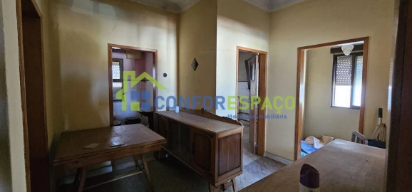 Moradia T4 para Venda em Castelo Branco