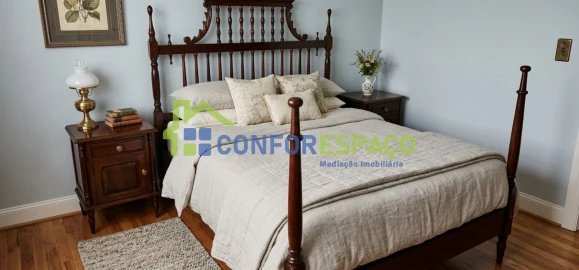 Moradia T4 para Venda em Castelo Branco