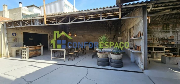 Moradia T4 para Venda em Castelo Branco