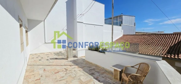 Moradia T4 para Venda em Castelo Branco