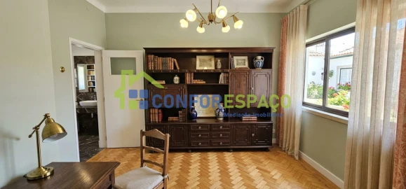 Moradia T4 para Venda em Castelo Branco