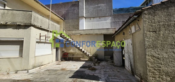 Moradia T4 para Venda em Castelo Branco