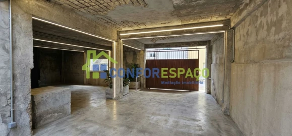 Moradia T4 para Venda em Castelo Branco