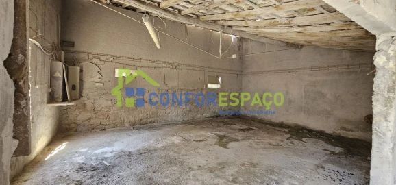 Moradia T4 para Venda em Castelo Branco