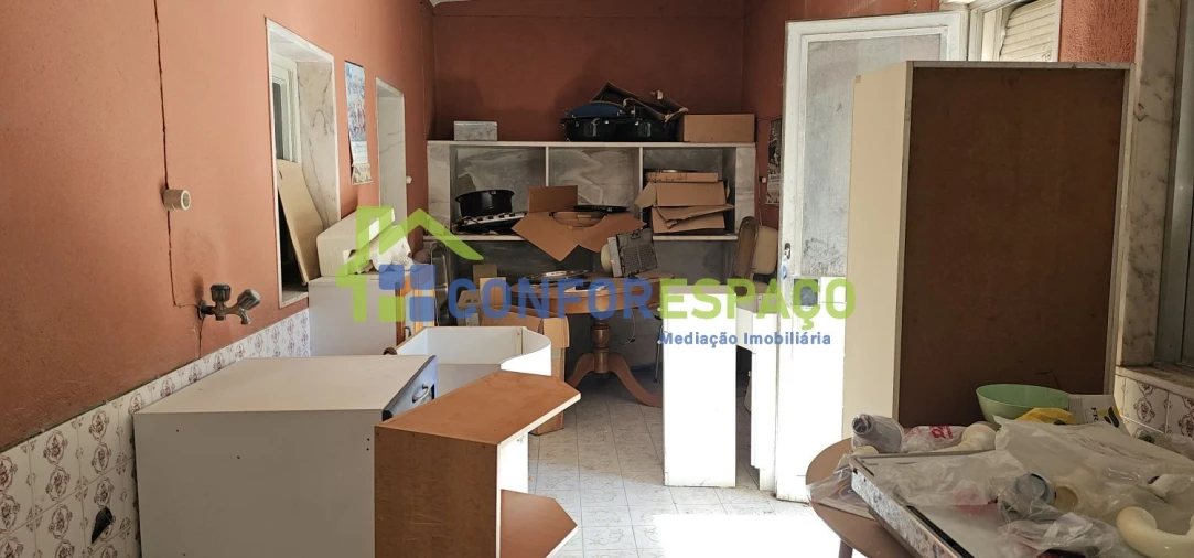 Moradia T4 para Venda em Castelo Branco Foto 16