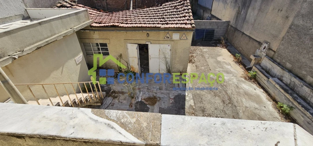 Moradia T4 para Venda em Castelo Branco Foto 35