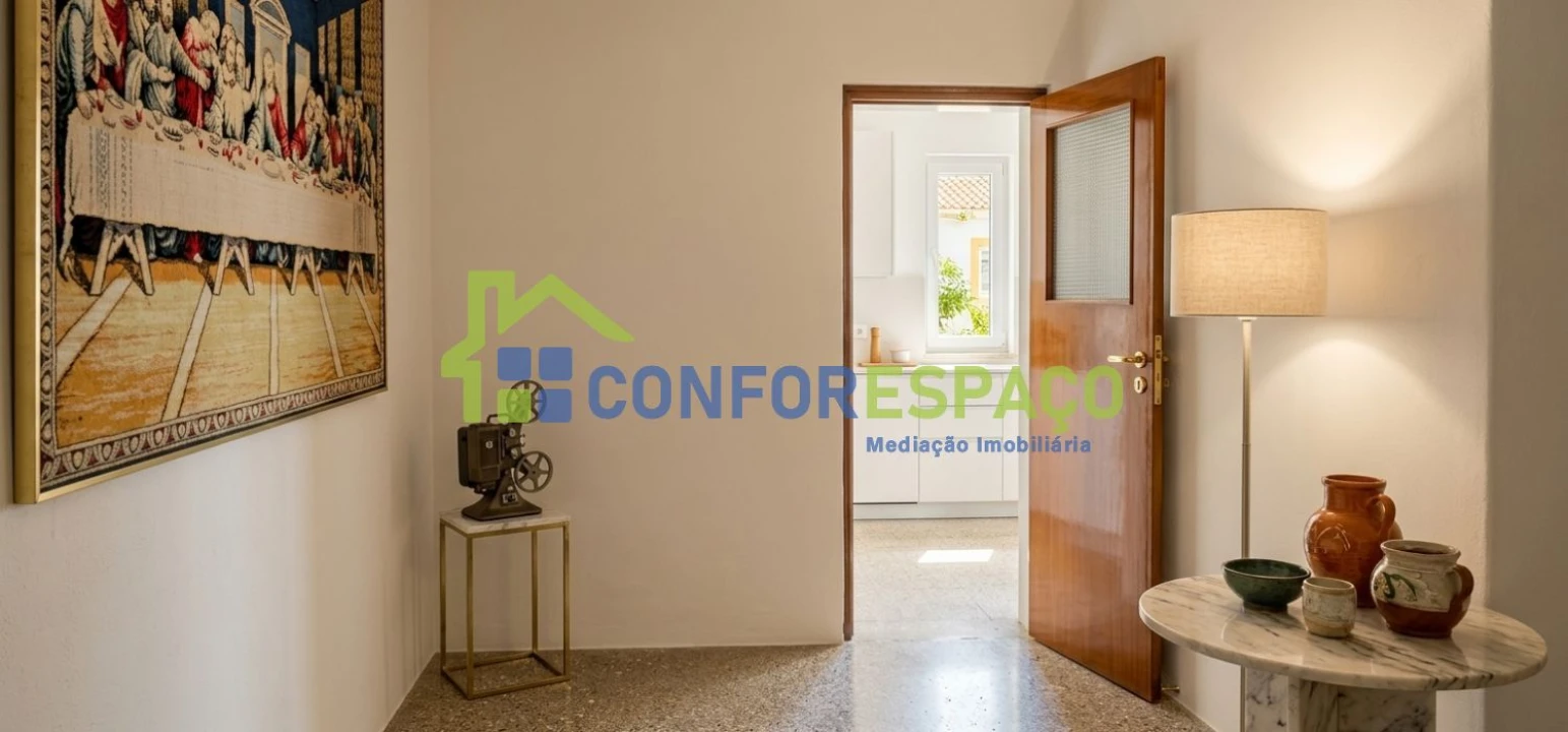 Moradia T4 para Venda em Castelo Branco Foto 15