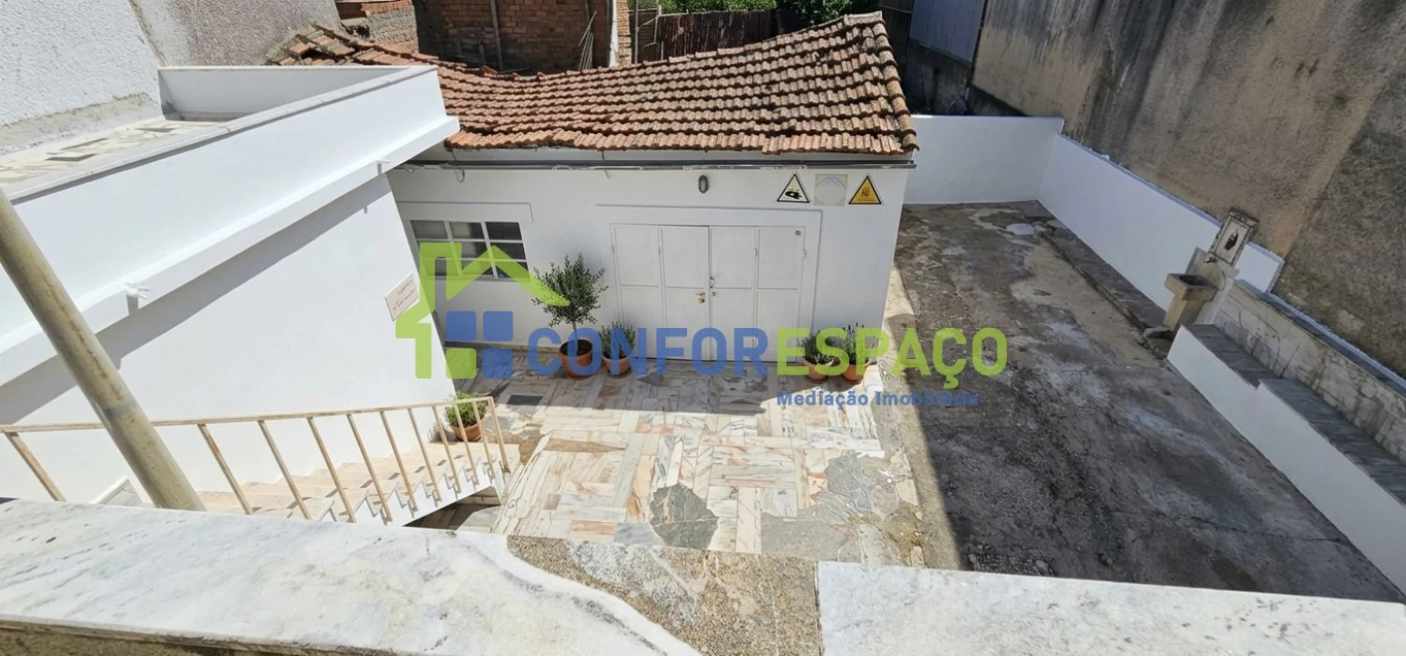 Moradia T4 para Venda em Castelo Branco Foto 36