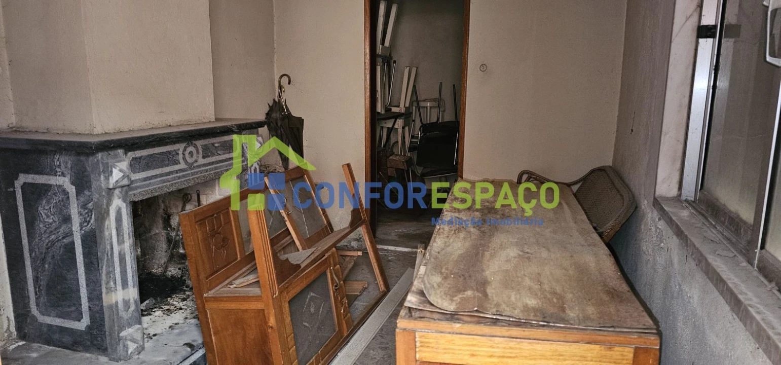 Moradia T4 para Venda em Castelo Branco Foto 10