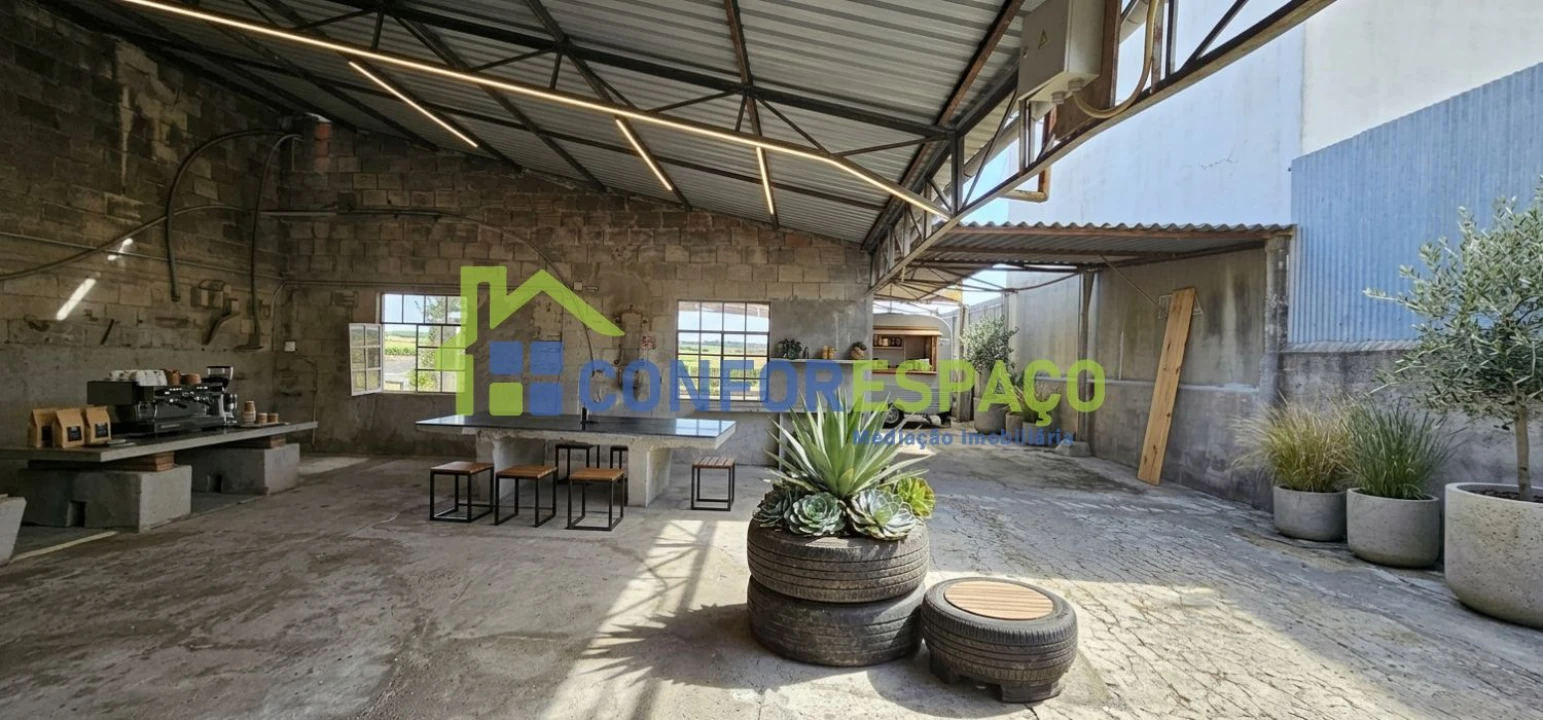 Moradia T4 para Venda em Castelo Branco Foto 48