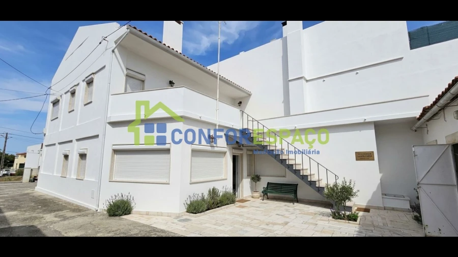 Moradia T4 para Venda em Castelo Branco