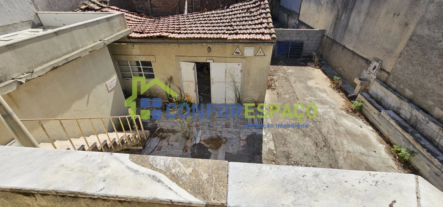 Moradia T4 para Venda em Castelo Branco Foto 35