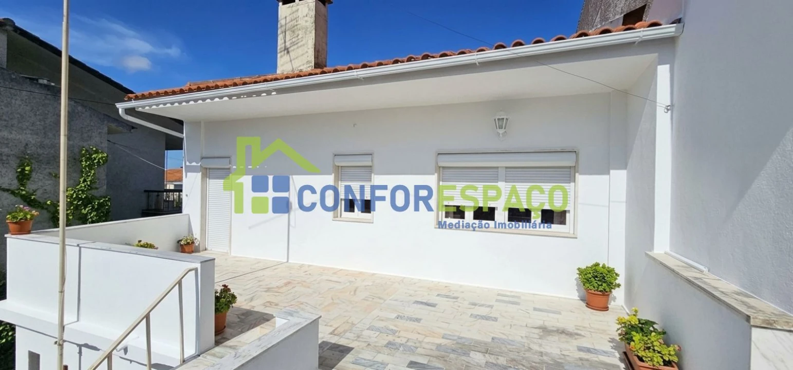 Moradia T4 para Venda em Castelo Branco Foto 32