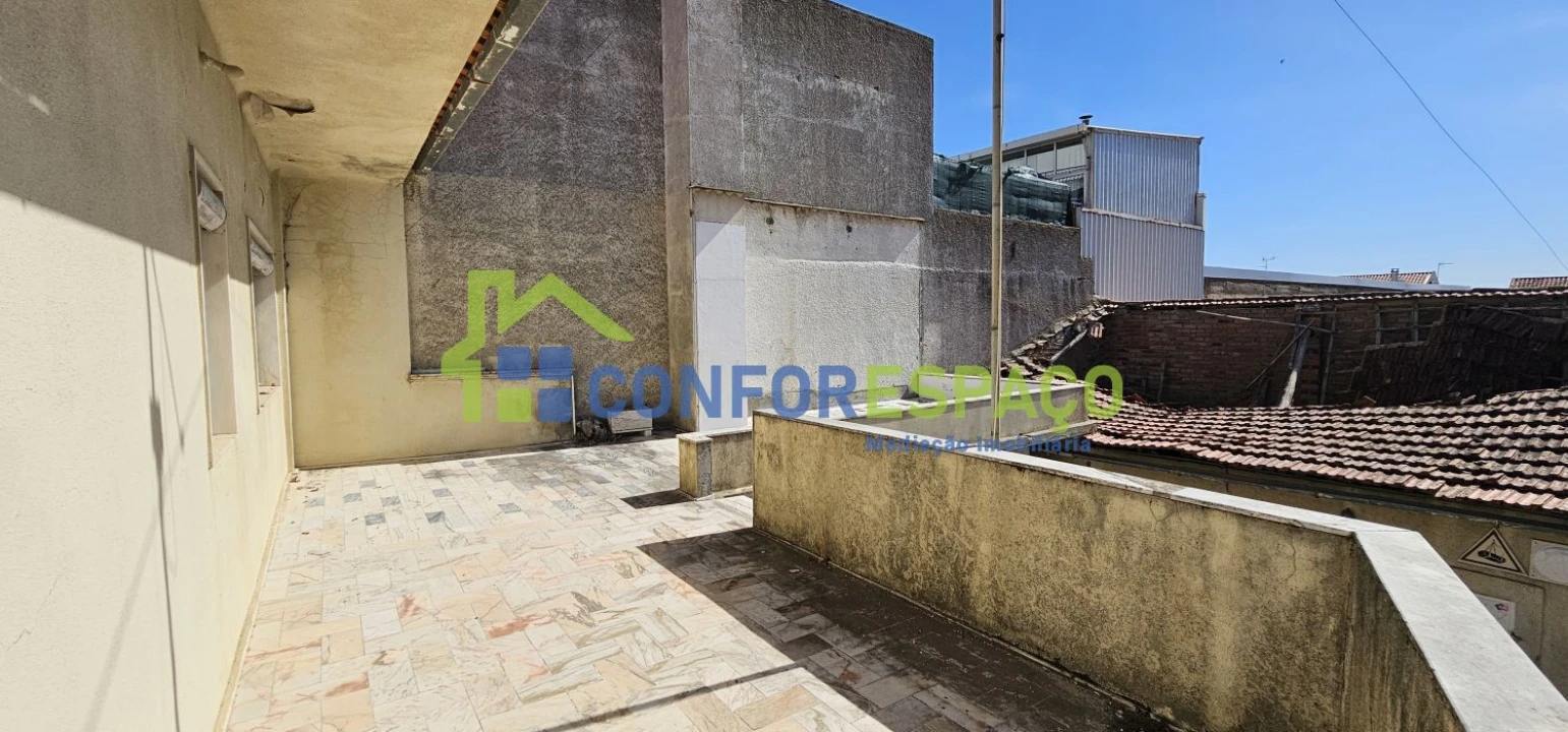 Moradia T4 para Venda em Castelo Branco Foto 33