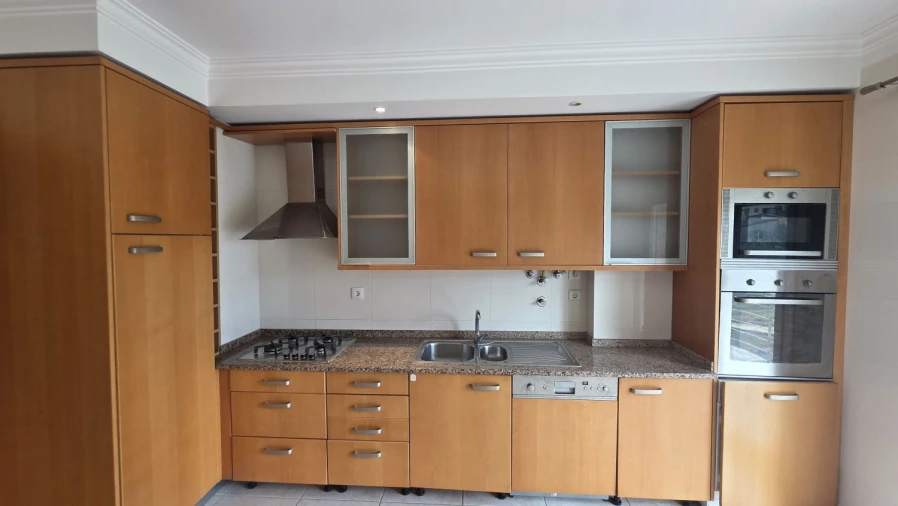 Apartamento T2 para Venda em Ferreira do Zezere Foto 9