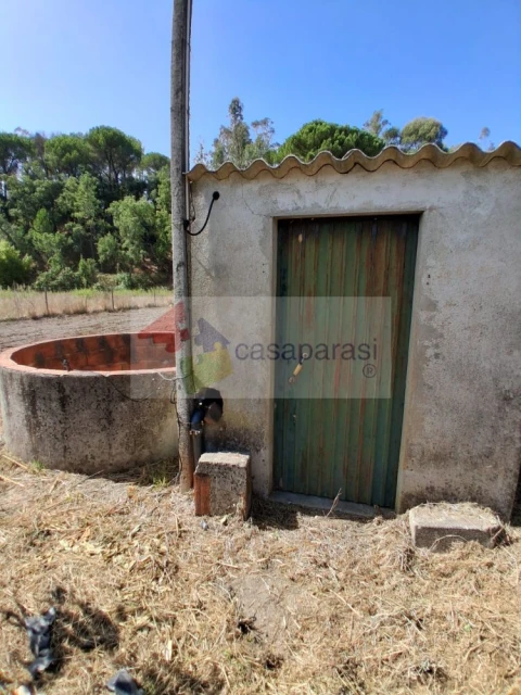 Terreno para Venda em Longomel