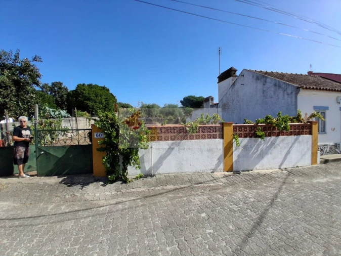 Terreno para Venda em Longomel Foto 15