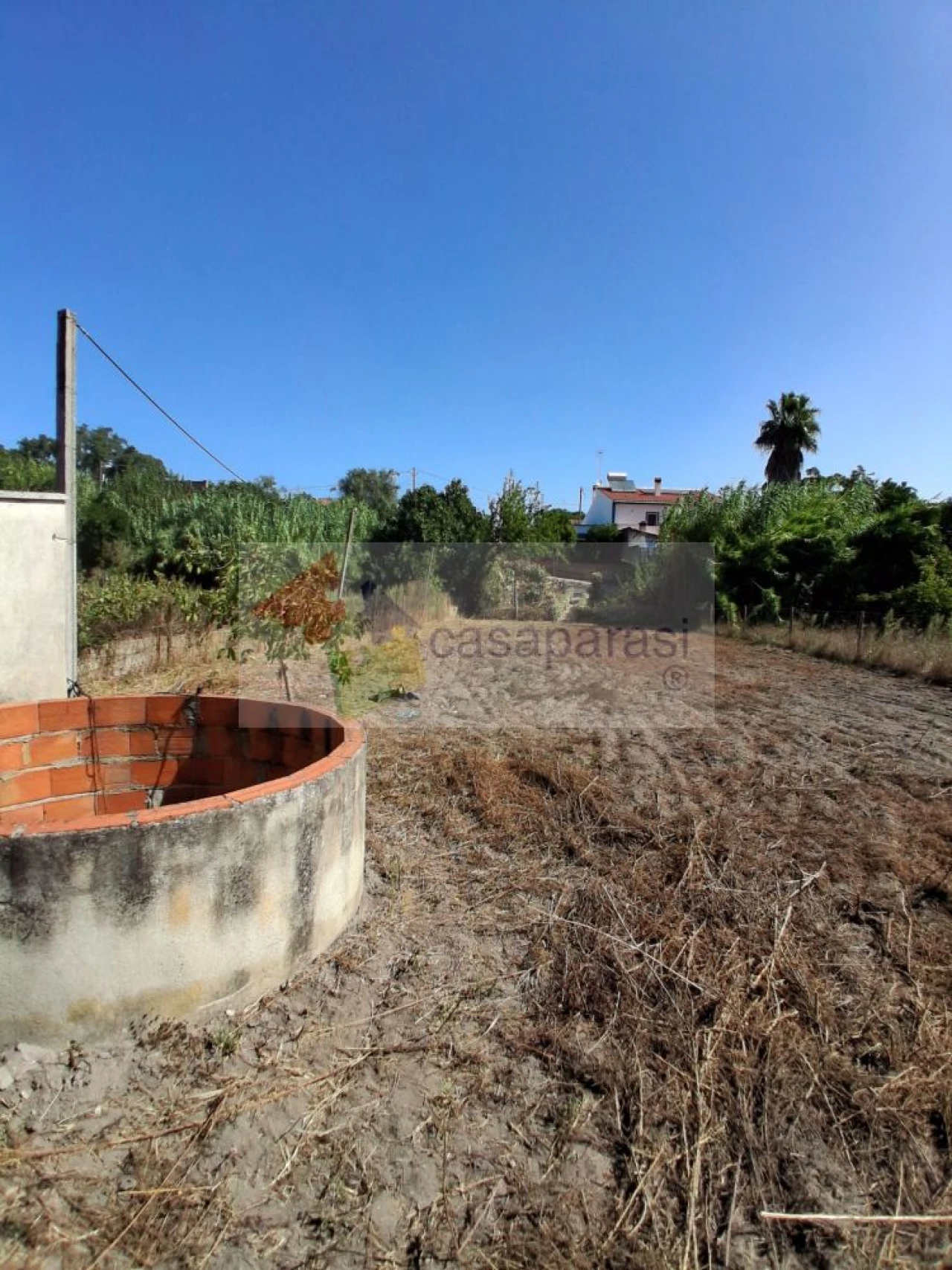 Terreno para Venda em Longomel Foto 8