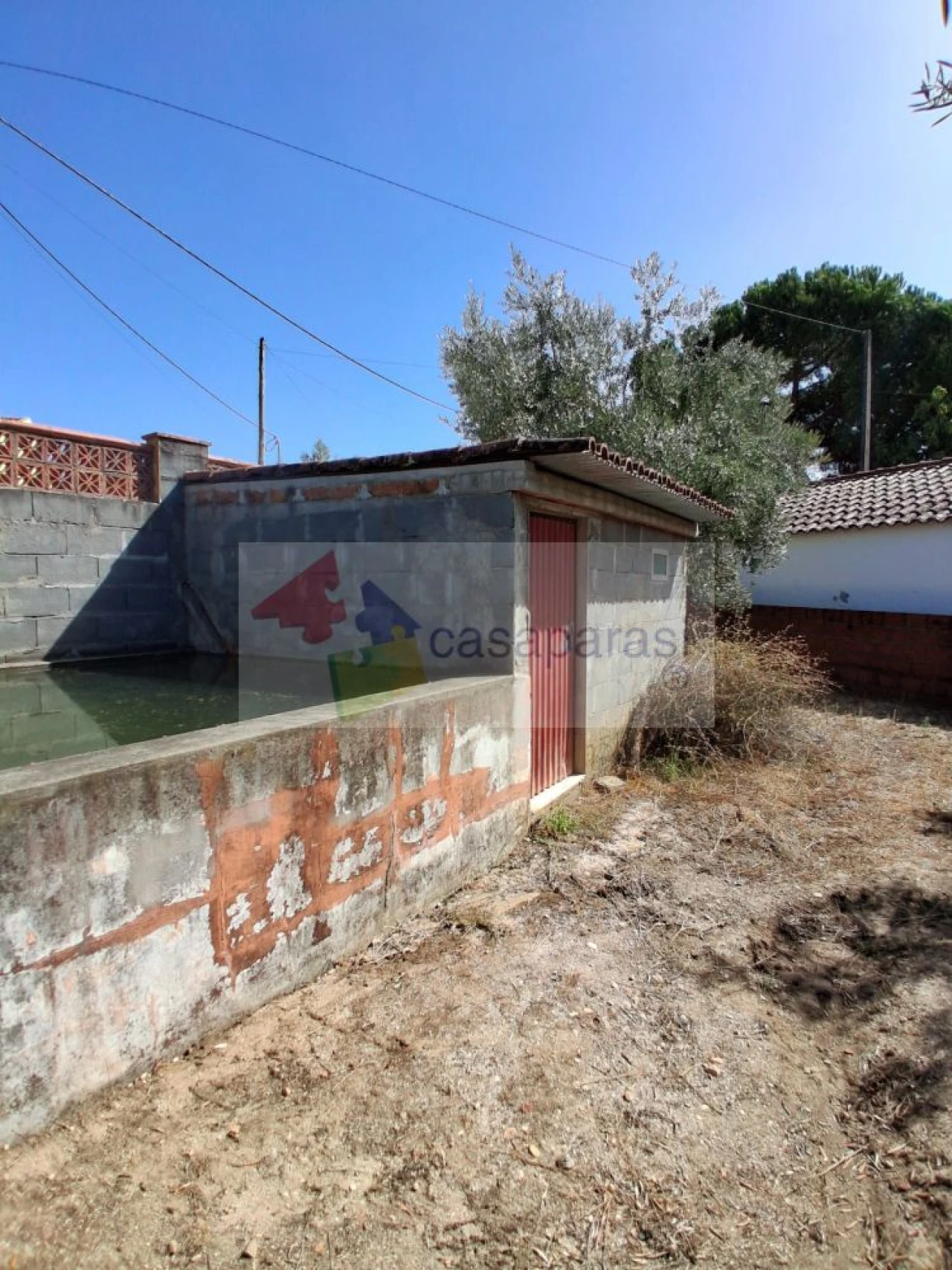 Terreno para Venda em Longomel Foto 14