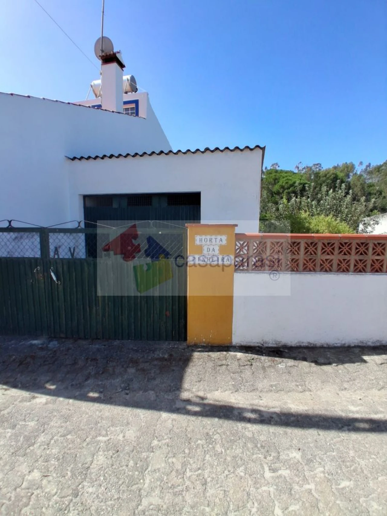 Terreno para Venda em Longomel Foto 1