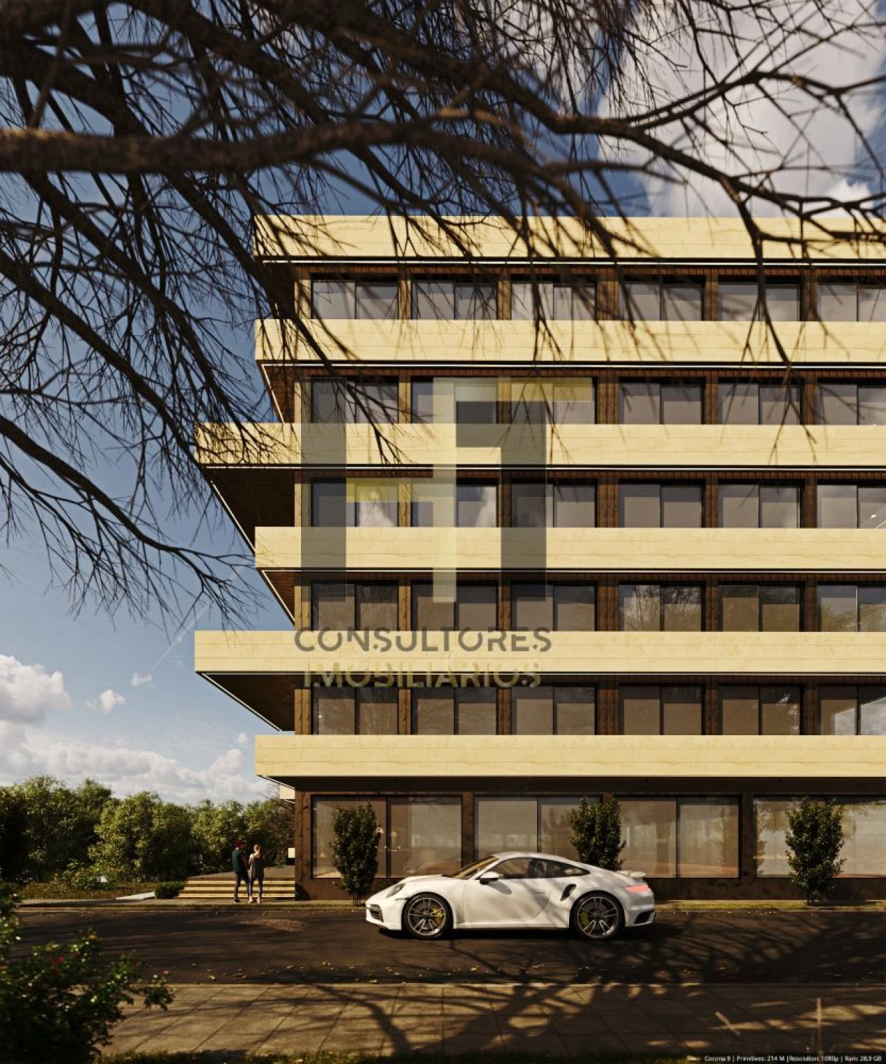 Apartamento T3 para Venda em Valongo Foto 32