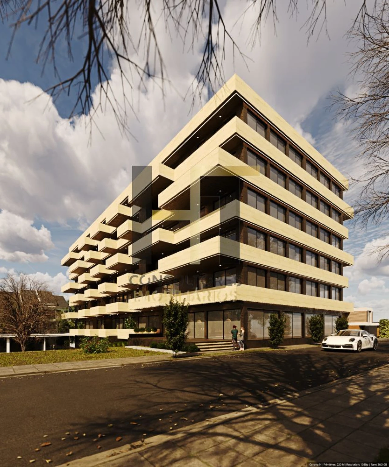 Apartamento T3 para Venda em Valongo Foto 26