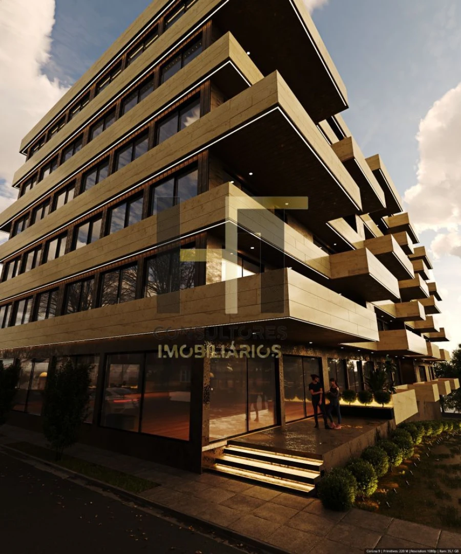 Apartamento T3 para Venda em Valongo Foto 33
