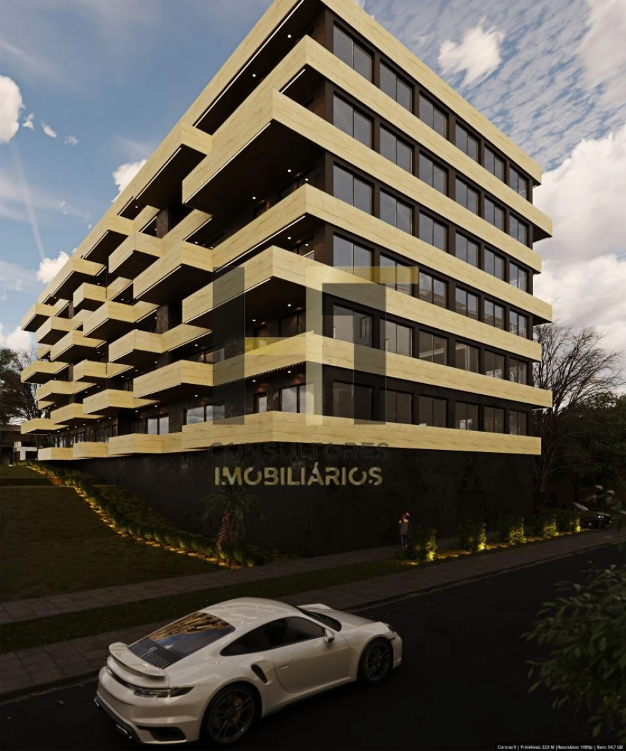 Apartamento T3 para Venda em Valongo Foto 27