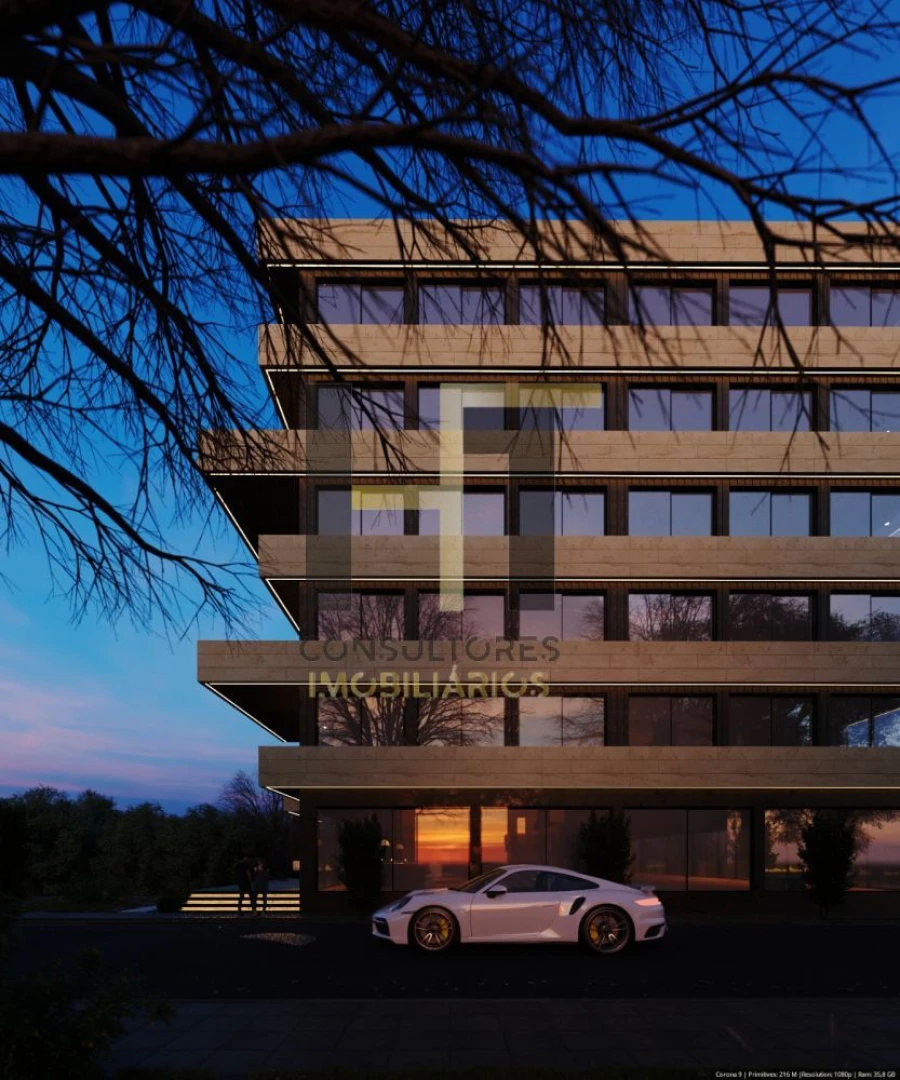 Apartamento T3 para Venda em Valongo Foto 31