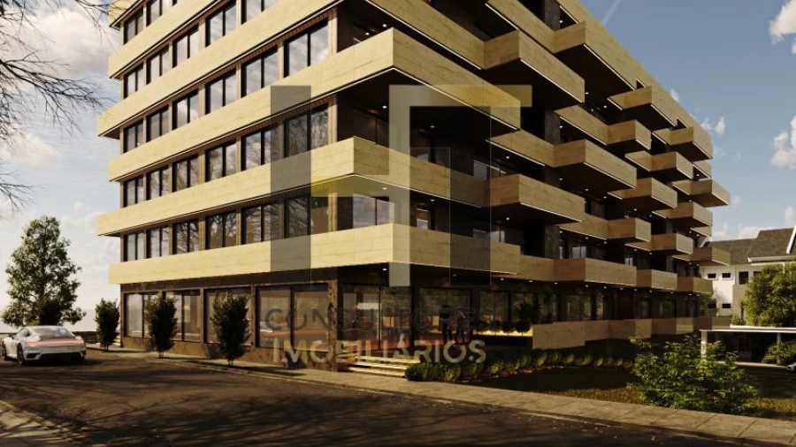 Apartamento T3 para Venda em Valongo