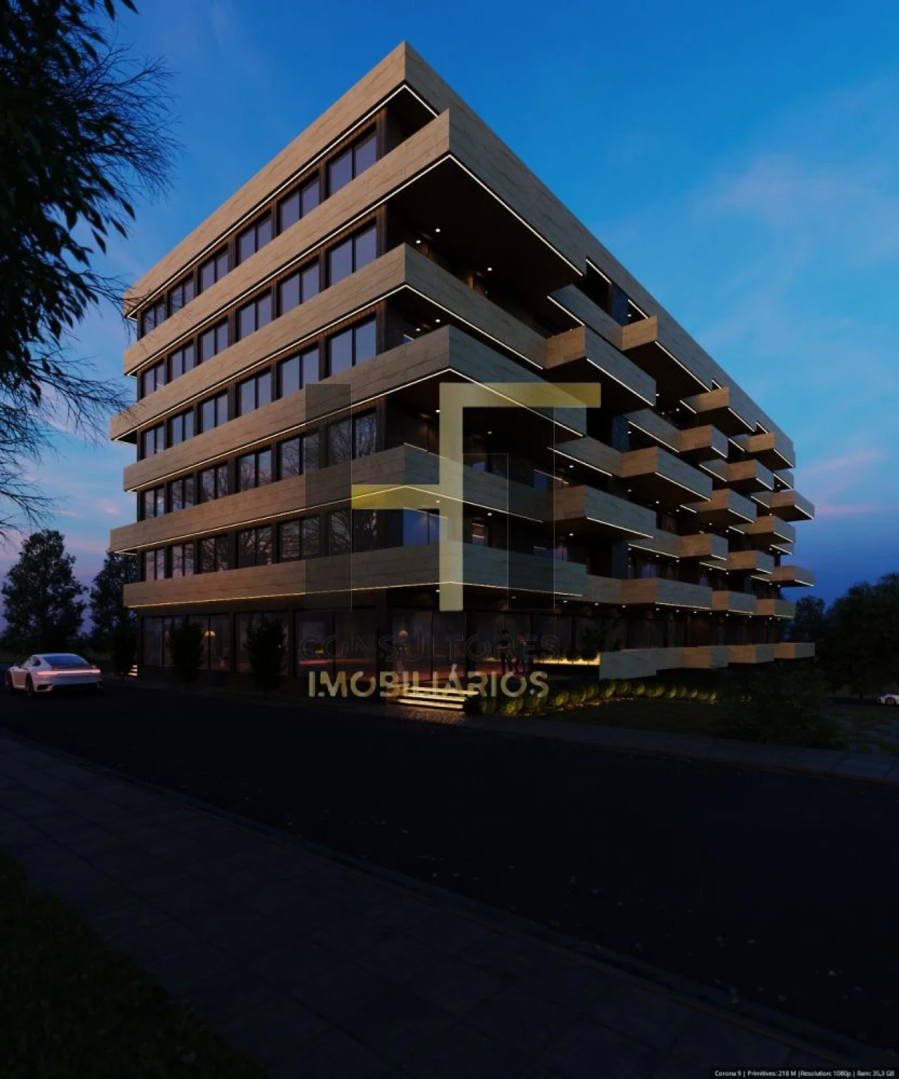 Apartamento T3 para Venda em Valongo Foto 34