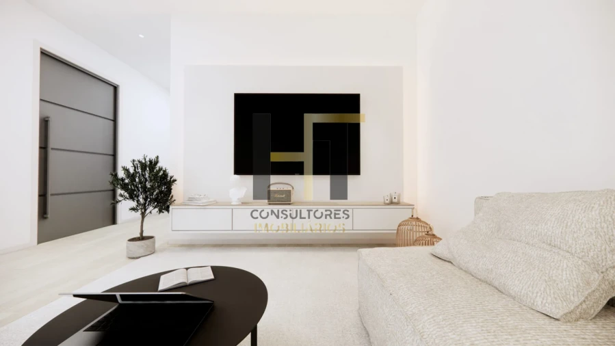 Apartamento T2 para Venda em Fânzeres e São Pedro da Cova Foto 6