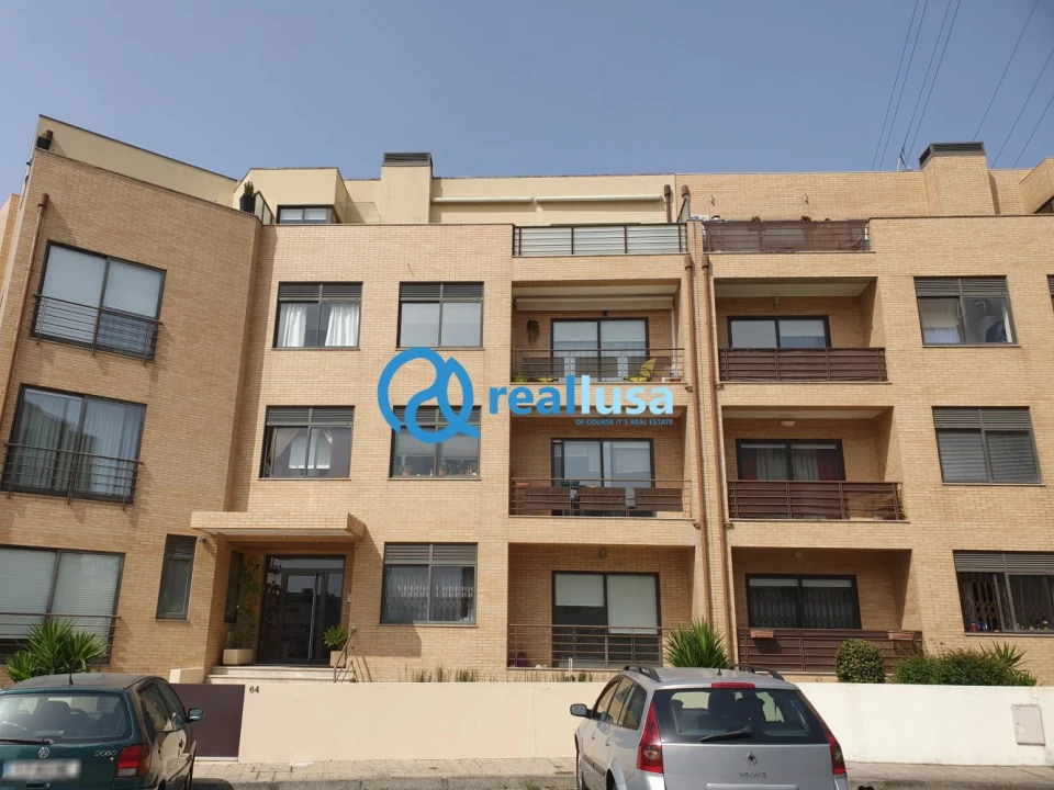 Apartamento T2 para Venda em Rio Tinto Foto 16