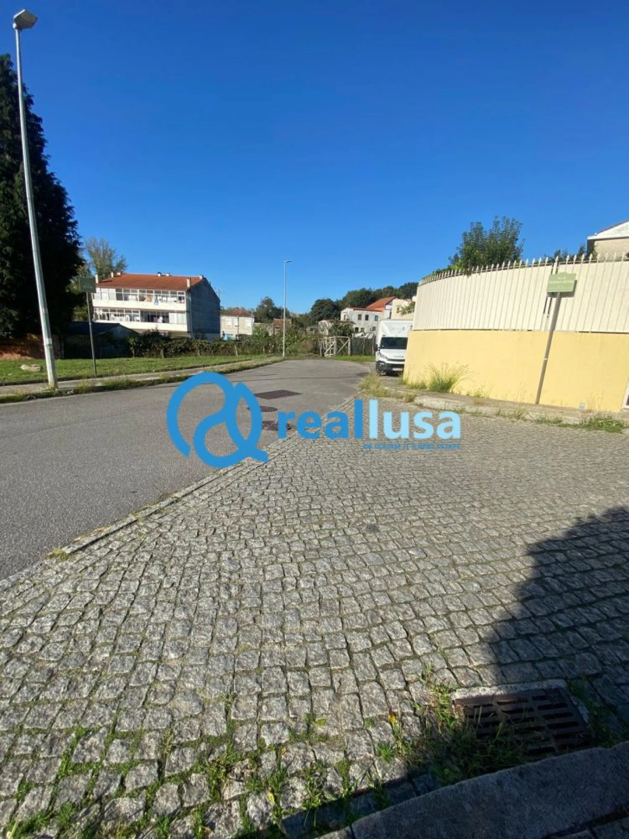 Terreno para Venda em Campanhã Foto 4
