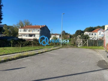 Terreno para Venda em Campanhã