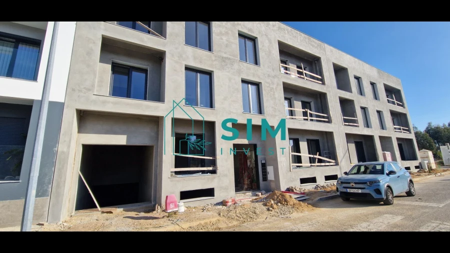 Apartamento T3 para Venda em Corroios