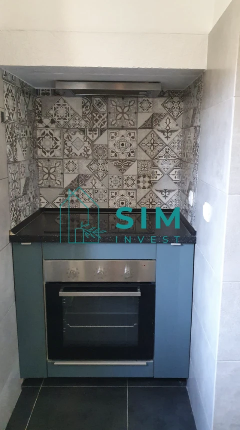 Apartamento T2 para Venda em Santa Maria Maior