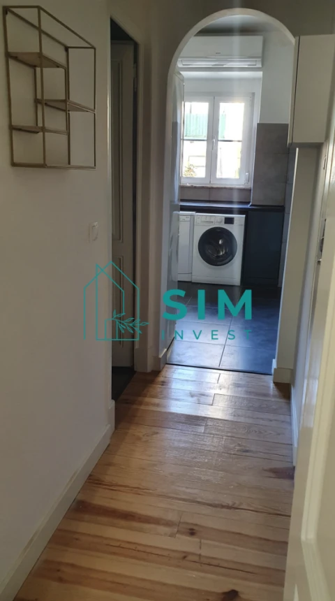 Apartamento T2 para Venda em Santa Maria Maior